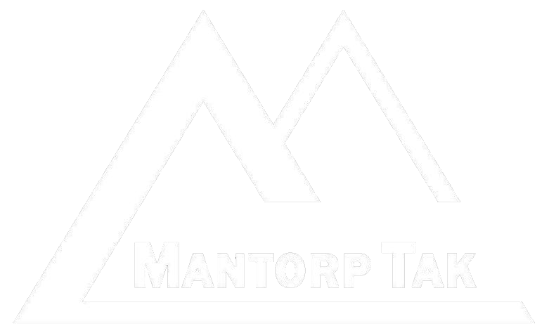 Mantorp Tak AB